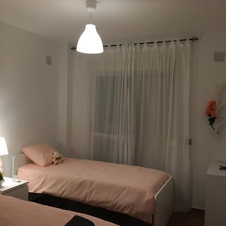 Stylish Apartment With Terrace Arroyo De La Miel Беналмадена Екстериор снимка
