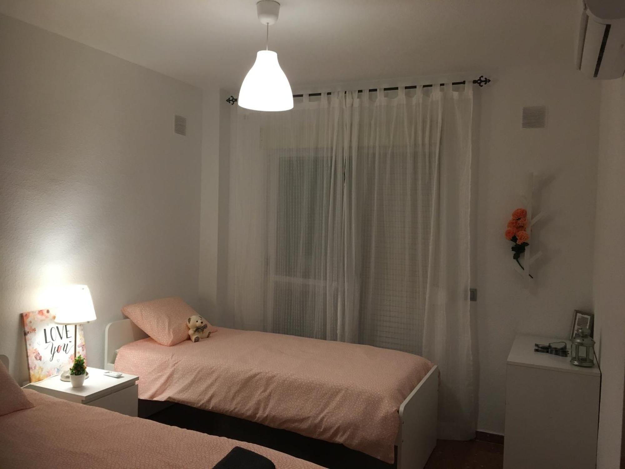 Stylish Apartment With Terrace Arroyo De La Miel Беналмадена Екстериор снимка