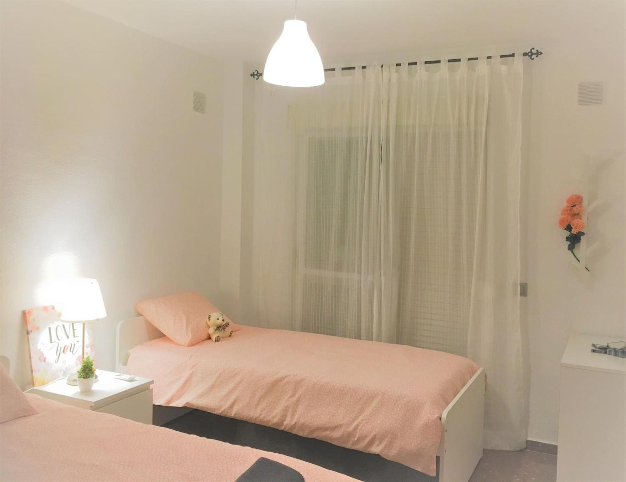 Stylish Apartment With Terrace Arroyo De La Miel Беналмадена Екстериор снимка